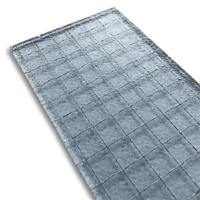 Ħġieġ bil-Wired reżistenti-nirien