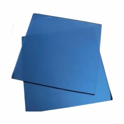 Ħġieġ li jirrifletti